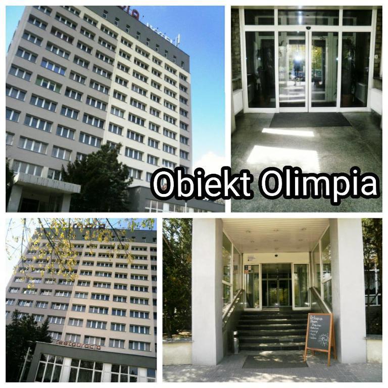 Olimpia — Photos 2